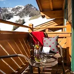 Alpenhof Superior 4* Zauchensee