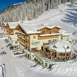 Alpenhof Superior 4* Zauchensee