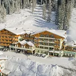 Hotel Alpenhof Superior Zauchensee