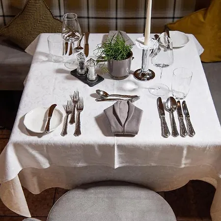 Alpenhof Superior Hotel