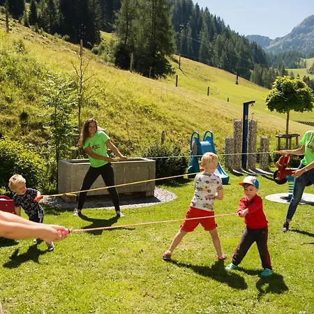 Hotel Alpenhof Superior Hotel