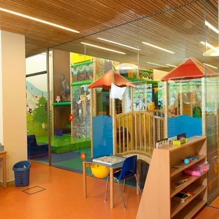 Alpenhof Superior Hotel