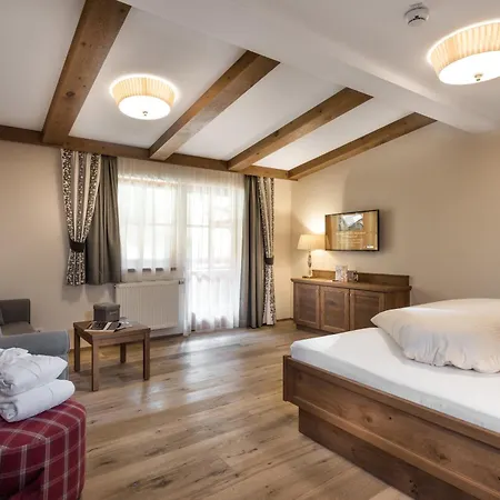 Hotel Hotel Alpenhof Superior Zauchensee