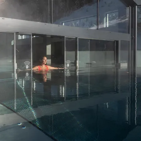 Hotel Hotel Alpenhof Superior