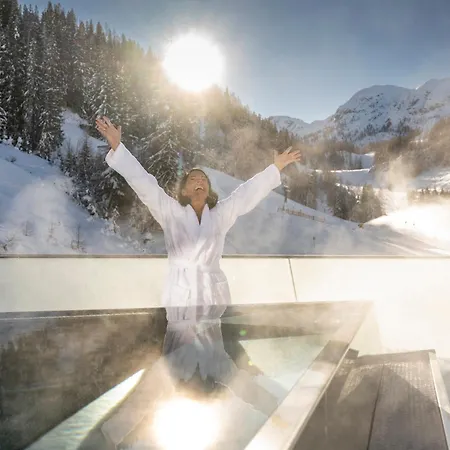 Hotel Alpenhof Superior 4*