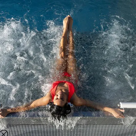 Hotel Alpenhof Superior Zauchensee