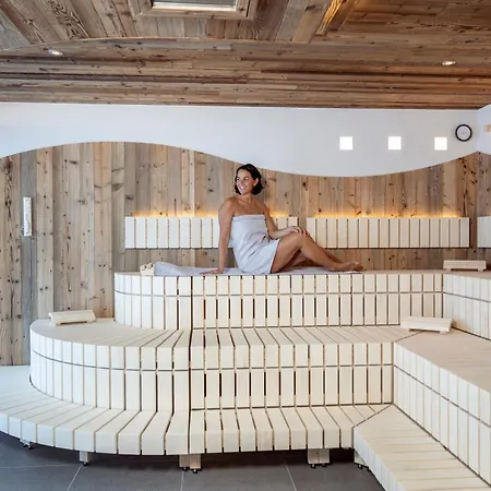 Hotel Alpenhof Superior Zauchensee