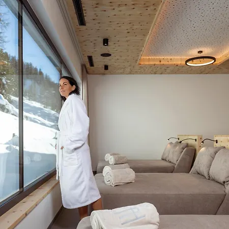 Hotel Alpenhof Superior