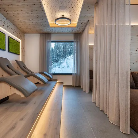 Szálloda Alpenhof Superior 4*