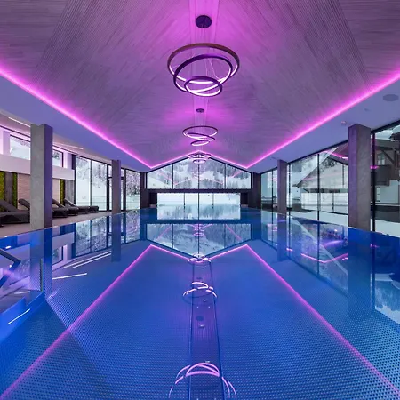 Hotel Alpenhof Superior 4*