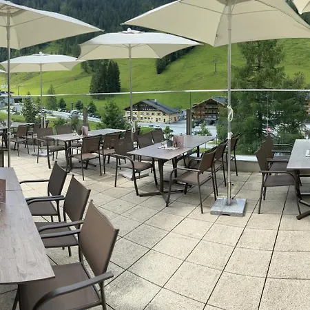 Alpenhof Superior Zauchensee