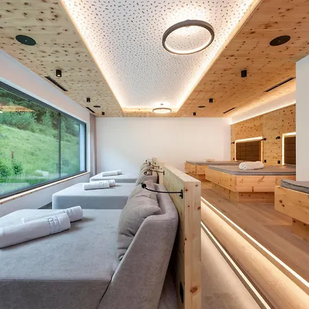 Hotel Alpenhof Superior