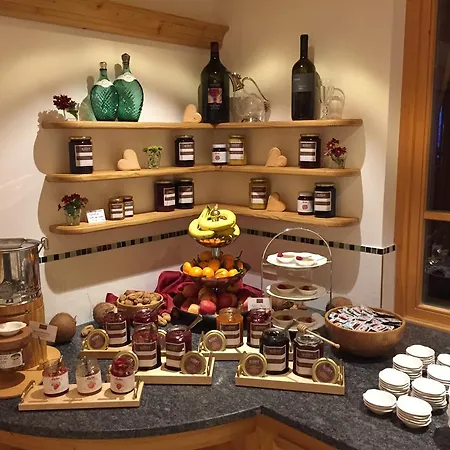 Hotel Hotel Alpenhof Superior 4*