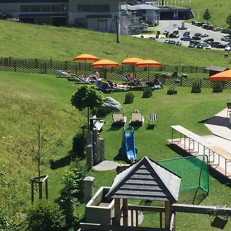 Hotel Alpenhof Superior 4*