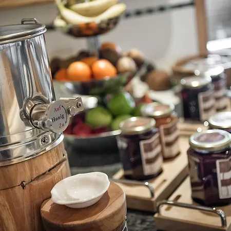 Alpenhof Superior 4* Цаухензее