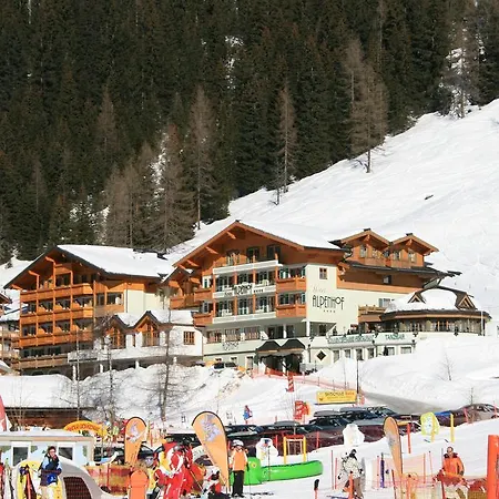 Hotel Hotel Alpenhof Superior