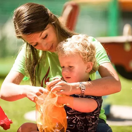 Alpenhof Superior Отель 4*