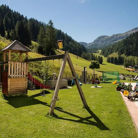 Hotel Alpenhof Superior Hotel 4*