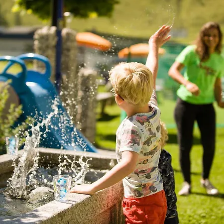 Alpenhof Superior Hotel Zauchensee