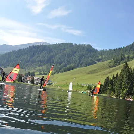 Hotel Alpenhof Superior 4*