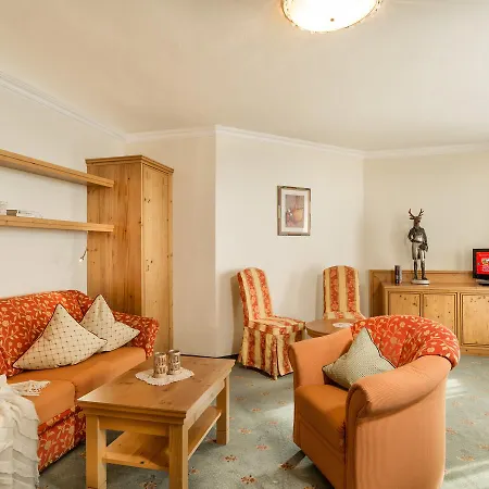 Hotel Alpenhof Superior 4*