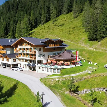 Hotel Alpenhof Superior Hotel