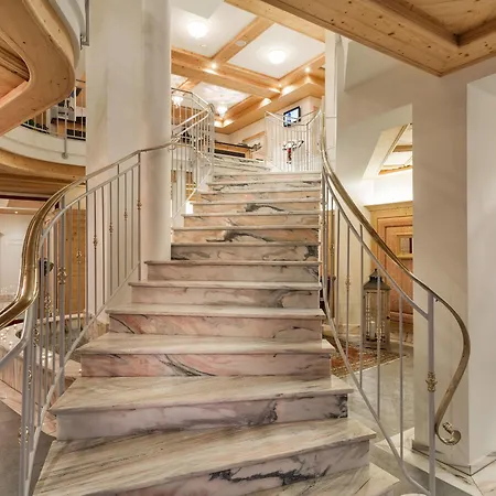 Alpenhof Superior Zauchensee