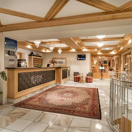 Alpenhof Superior Hotell 4*