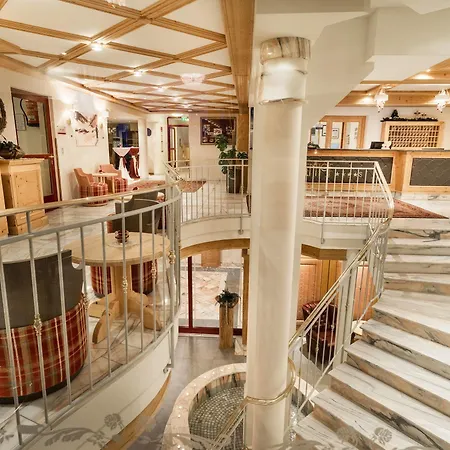 Alpenhof Superior Цаухензее