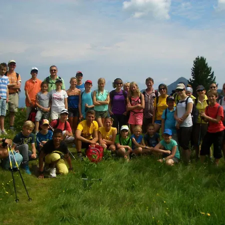 Alpenhof Superior 4* Zauchensee