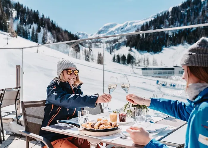 Alpenhof Superior Hotel