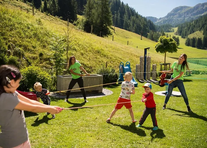 Alpenhof Superior Hotel