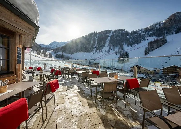Alpenhof Superior