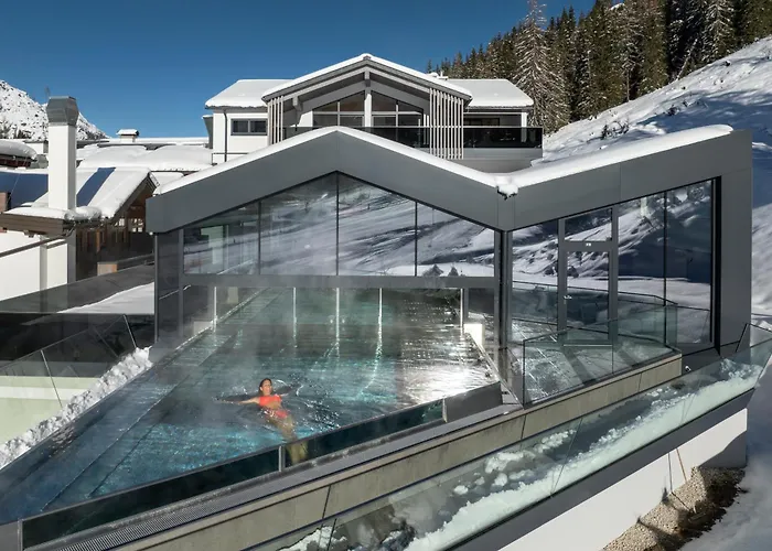 Alpenhof Superior