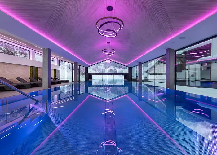 Alpenhof Superior 4*