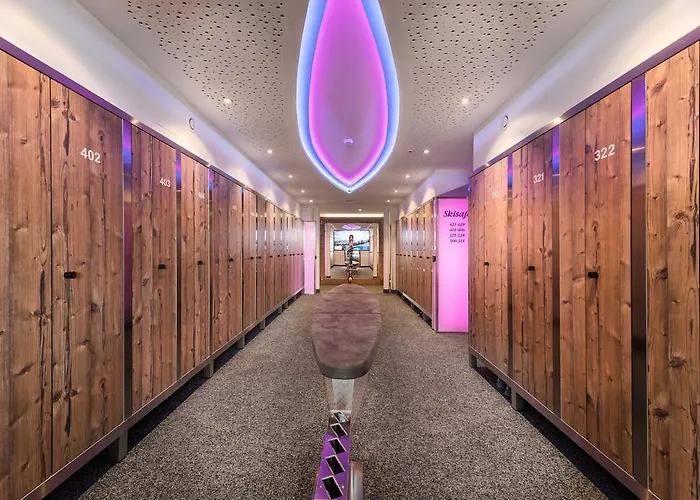 Hotel Alpenhof Superior 4*