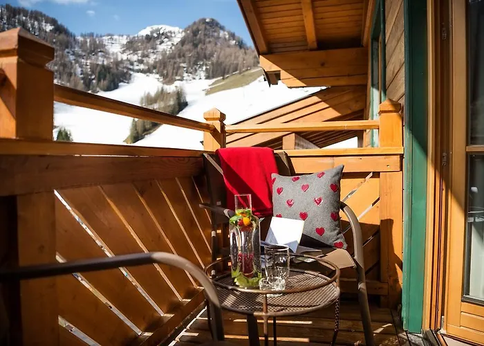 Alpenhof Superior 4* Zauchensee