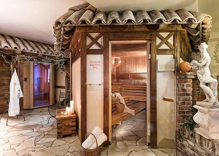 Alpenhof Superior Hotel 4*