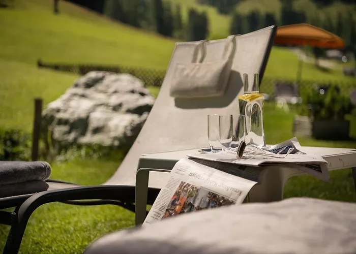 Hotel Alpenhof Superior 4*