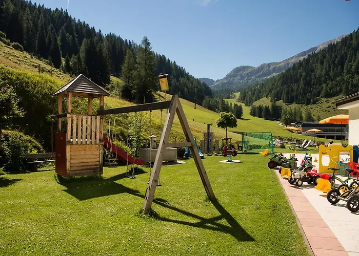 Alpenhof Superior Hotel 4*