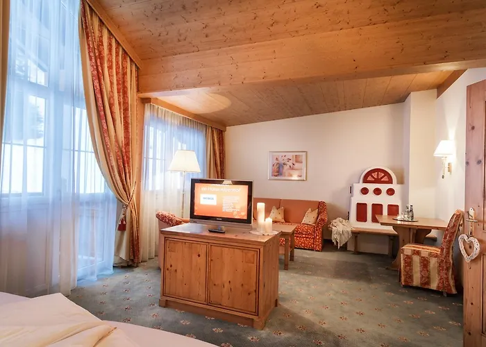 Alpenhof Superior 4*