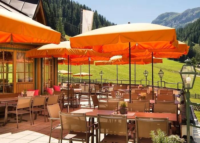 Alpenhof Superior