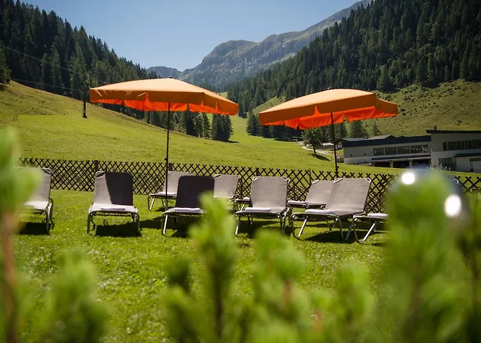 Alpenhof Superior Zauchensee