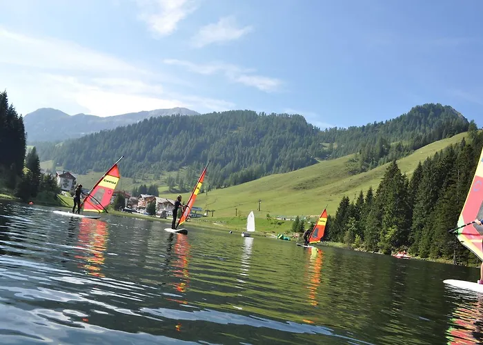 Alpenhof Superior 4*