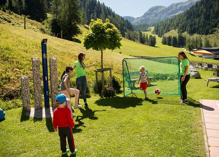Hotel Alpenhof Superior 4*