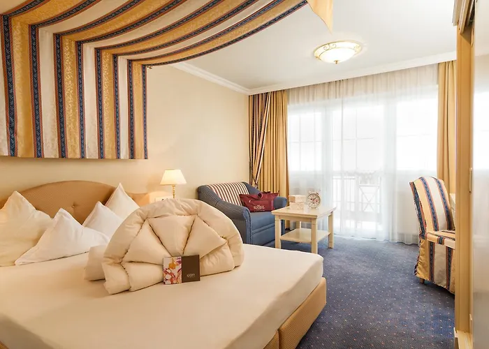 Hotel Alpenhof Superior 4*