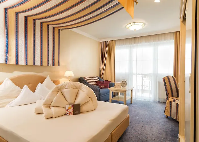 Alpenhof Superior Hotel 4*