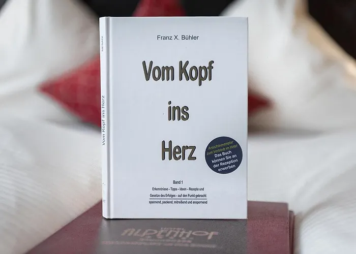 Alpenhof Superior Hotel 4*
