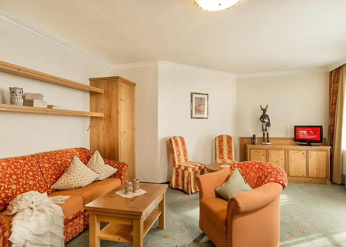 Alpenhof Superior 4*