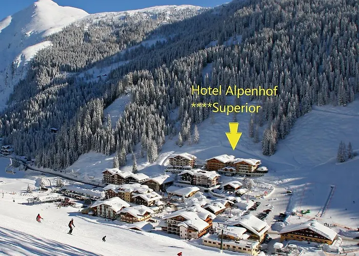 Alpenhof Superior
